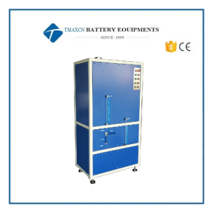Sistema de Filtração para Vapor NMP de Revestimento de Bateria de Li-íon