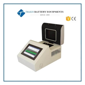 máquina de PCR