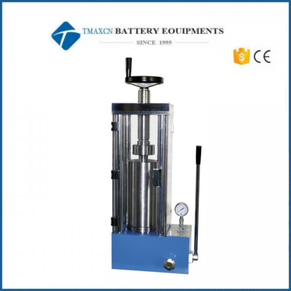 Cold Isostatic Press Machine