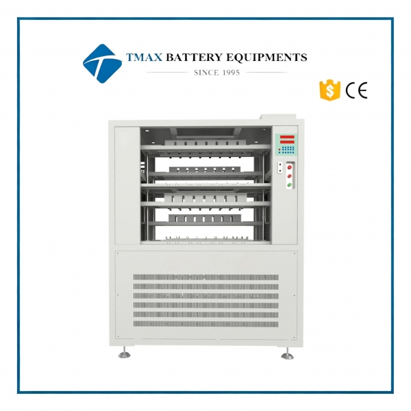 5V 100A Battery Tester