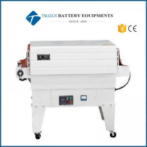 Máquina de embalagem termoencolhível