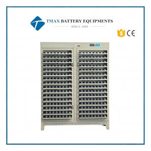 Battery Grading Machine
